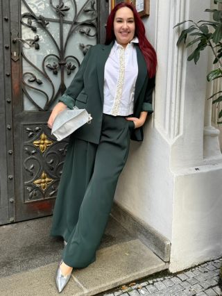 Mini kolekce před vánočními svátky je tady! A tohle je pár modelů které jsem si já osobně zamilovala nejvíc! Co na ně říkáš?